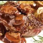 Filete Mignon