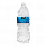 BOTE CON AGUA