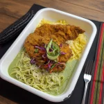 LA PERUANA POLLO