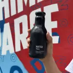 Té Hatsu Negro