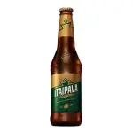 Cerveja itaipava malzebier