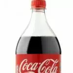 Coca Cola 2L