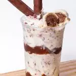 SORVETE - 500ML