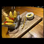 Bolinho Caipira