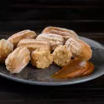MINI CHURROS