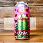 XXL STRAWBERRY SATIVA