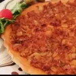 Tomato and onion/بندورة و بصل