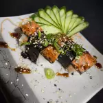 SUSHI SKIN