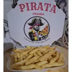 Batata frita simples