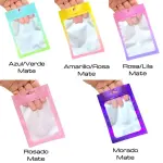 BOLSAS ZIPLOC (10,5x15)
