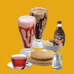 Desayuno Infantil