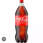 Coca cola 1 litro