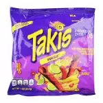 Takis 28gr