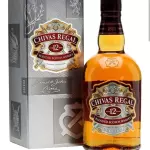 Whisky shoot 50ml