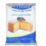 Medio Bulto Pampa Har Leudante 900g