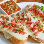 MOLLETES