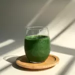 SMOOTHIE  ESPIRULINA, 16 OZ