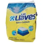 Bulto Detergente Las Llaves S.C 400g