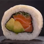 Chesse Salmón