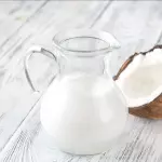 Jarra coco