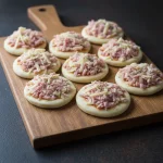 PIZZA TOSCANA (cento)