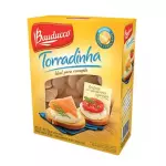 Torradinha Bauducco