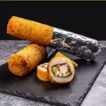 HANDROLL CAMARON FURAY