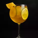 GIN TROPICAL