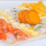Tiradito