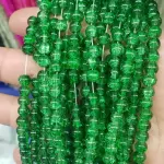 Perlas craqueladas No. 5