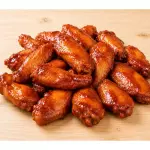 Alitas BBQ (2 kg)