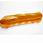 SANDWICH  FROMAGES
