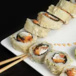 T5 SENDAI ROLL