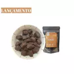 Paçoca e cacau - 45g