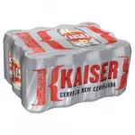 Kaiser Lata 473ml