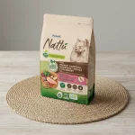 Premier Nattu Filhote Raças Pequenas