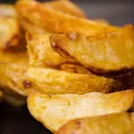 Papas Country / Country Potatoes