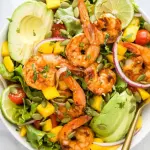 Tropical Salad
