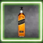 BLACK LABEL