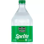 Sprite de 2,25l