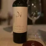 Diego Spinoglio single vineyard