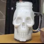 Malteada Chai Manzana-Canela