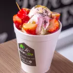 Copa Helado
