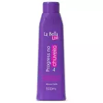 La Bella Liss Progress no Chuveiro