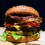 BIG BACON