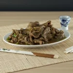 PLATO MONGOLIANO