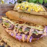 El Chimichurri