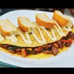 FAJITAS