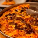 Pizza Grande 🍕🍕🍕