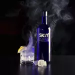 Vodka Sky 980ml
